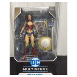 Multiverse Wonder Woman