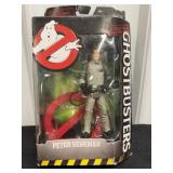 Ghostbusters Peter Venkman
