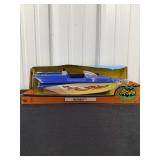 Classic TV Batboat