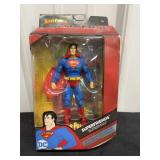 Multiverse Superman
