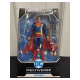 Multiverse Superman