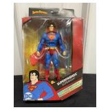 Multiverse Superman
