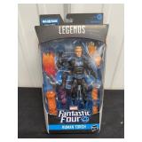 Legends Human Torch