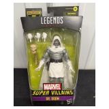 Legends Dr. Doom