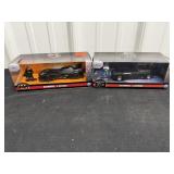 Jada Batman & Batmobile (2)