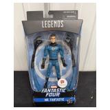 Legends Mr. Fantastic