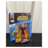 Infinity Gauntlet Adam Warlock