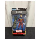 Legends Mar-Vell