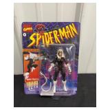 Spider-Man Black Cat
