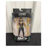 Legends Namor