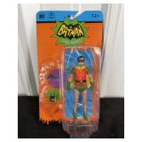 Classic TV Series Robin