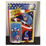 Kenner Captain America