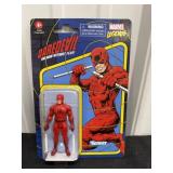 Kenner Daredevil