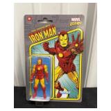 Kenner Iron Man