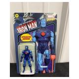 Kenner Stealth Armor