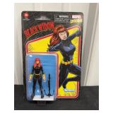 Kenner Black Widow