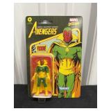 Kenner Vision