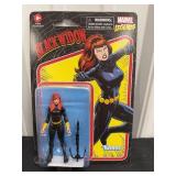 Kenner Black Widow