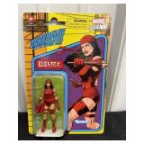 Kenner Elektra