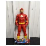 Big-Figs Flash
