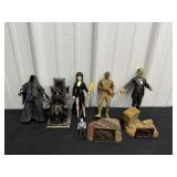Misc. Monster Lot