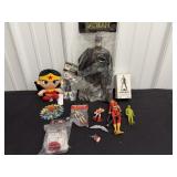 Misc. Super Hero Lot