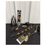 Batman Lot