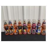 Good 2 Grow Action Figure Lids (9)