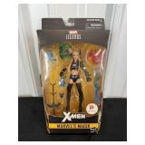 Legends Marvel's Magik