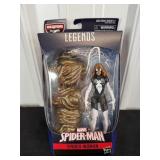Legends Spider Woman