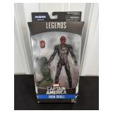 Legends Iron Skull