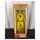 World's Greatest Reverse Flash