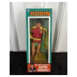 World's Greatest Robin