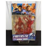 Fantastic 4 Human Torch