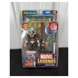 Marvel Legends Taskmaster