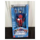 Justice League The Atom