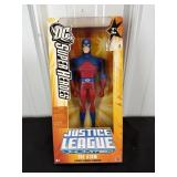 Justice League The Atom