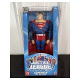 Justice League Superman