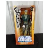 Justice League Green Arrow