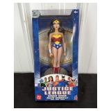 Justice League Wonder Woman