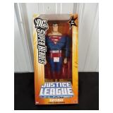 Justice League Superman