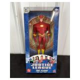 Justice League Flash