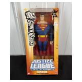Justice League Superman