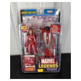 Marvel Legends Scarlet Witch