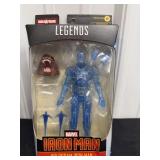 Legends Hologram Iron Man