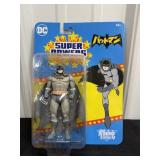 Super Powers Batman