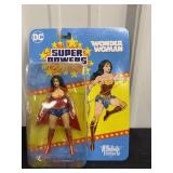 Super Powers Wonder Woman
