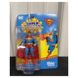 Super Powers Superman