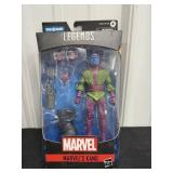 Legends Kang
