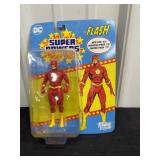 Super Powers Flash